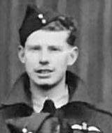 P/O Stanley William George Neighbour